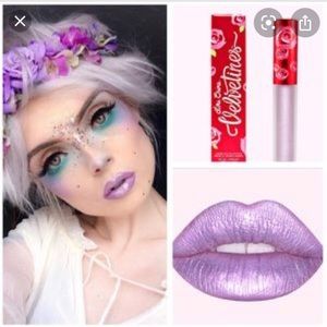 Lime Crime Seashell Bra